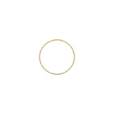 Diamond Necklace 2.44 ct. 18k Yellow Gold